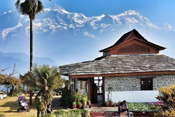 Kaskikot Homestays (2025): Quiet Annapurna View Stays Near Pokhara, Including Happy House Homestay
