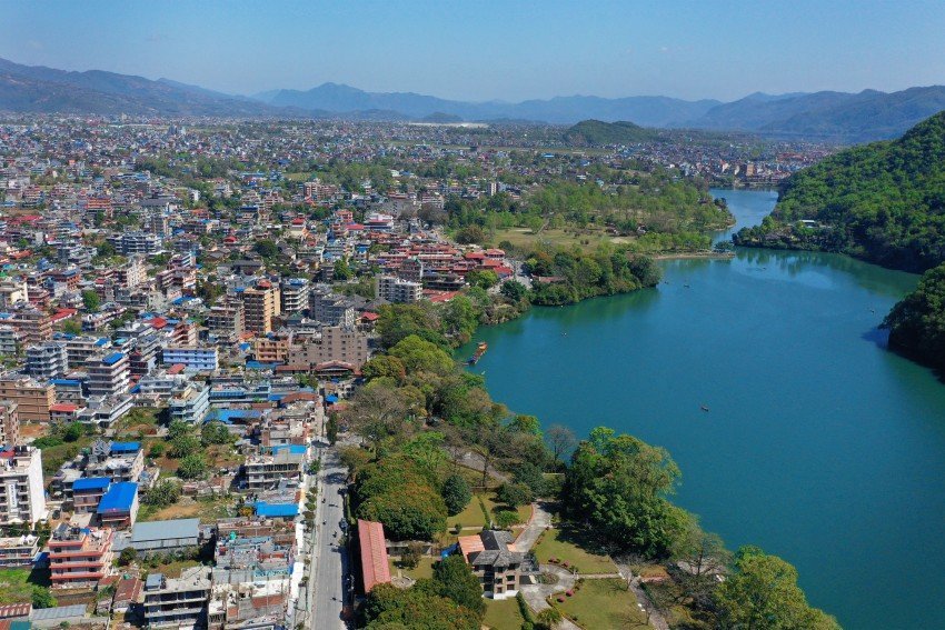 Best Homestays in Lakeside Pokhara (2025): Local Warmth by Phewa Lake