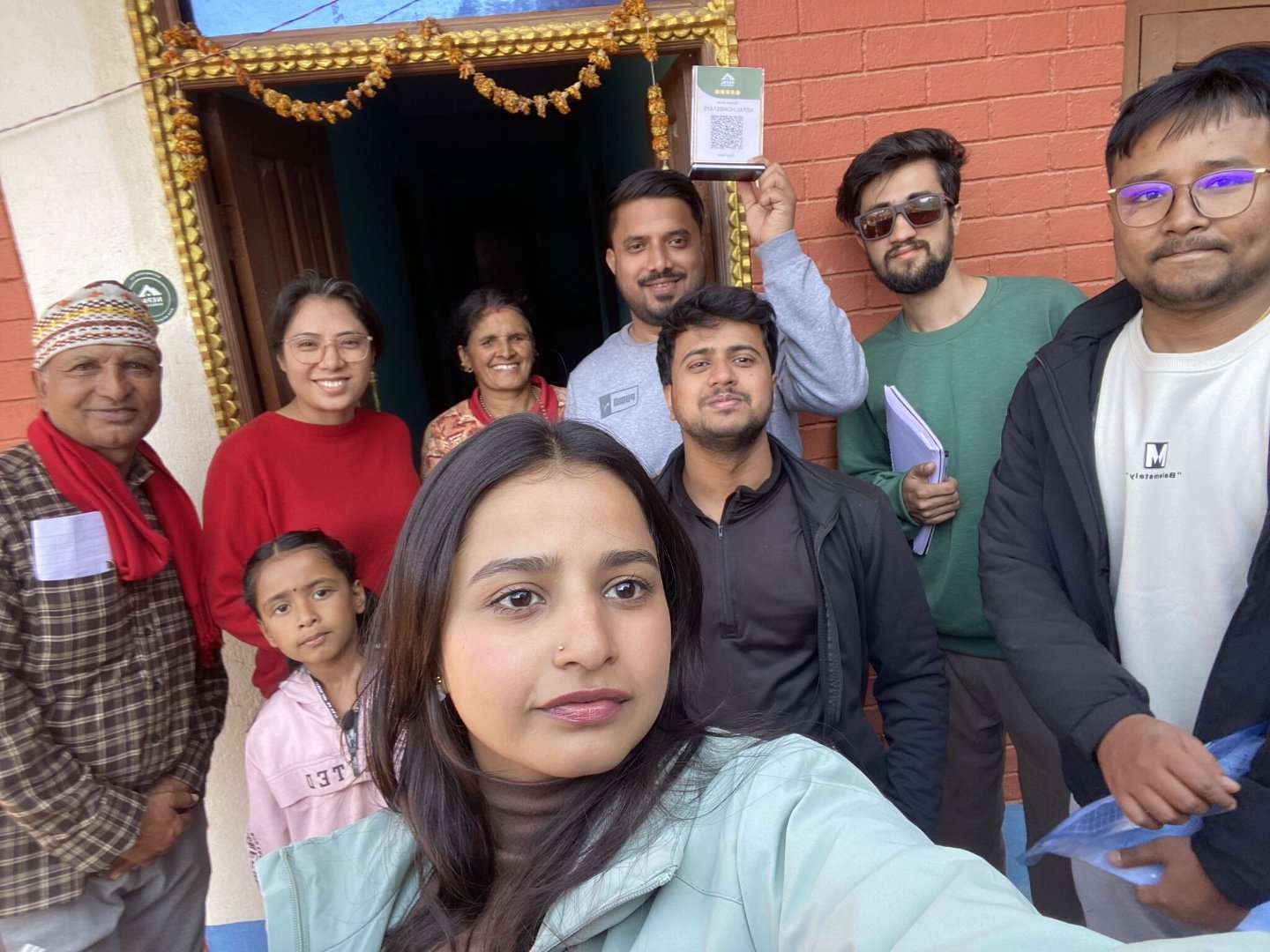 Must-Visit Destination: Balthali Community Homestay (Panauti-11, Kavre)