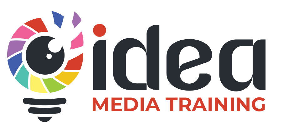Idea Media Training Center logo