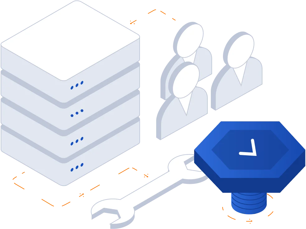 Kailash Cloud 24/7 hosting support team in Nepal