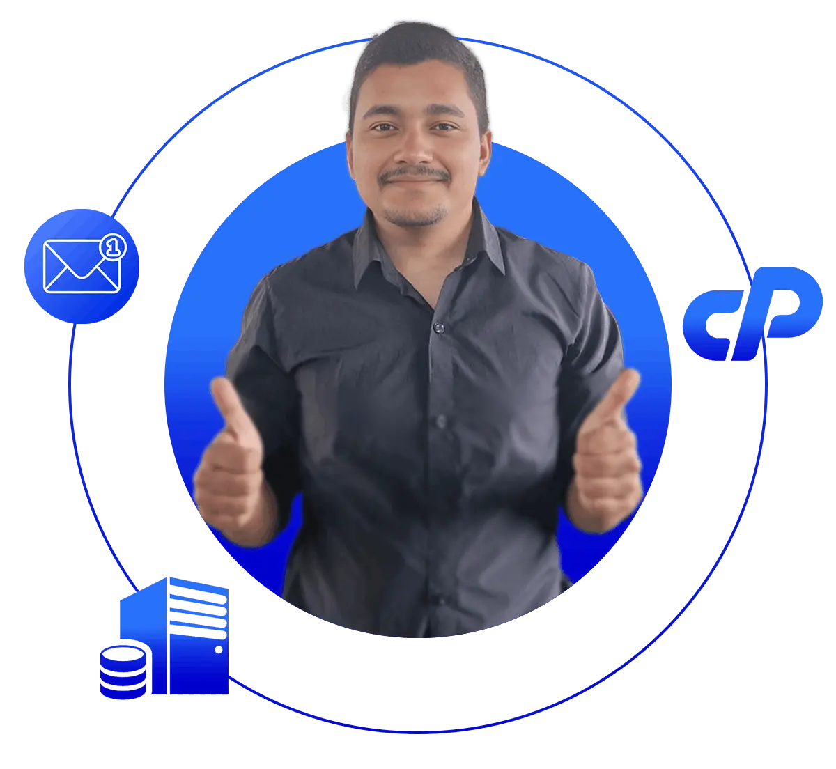Web hosting in Nepal - Kailash Cloud