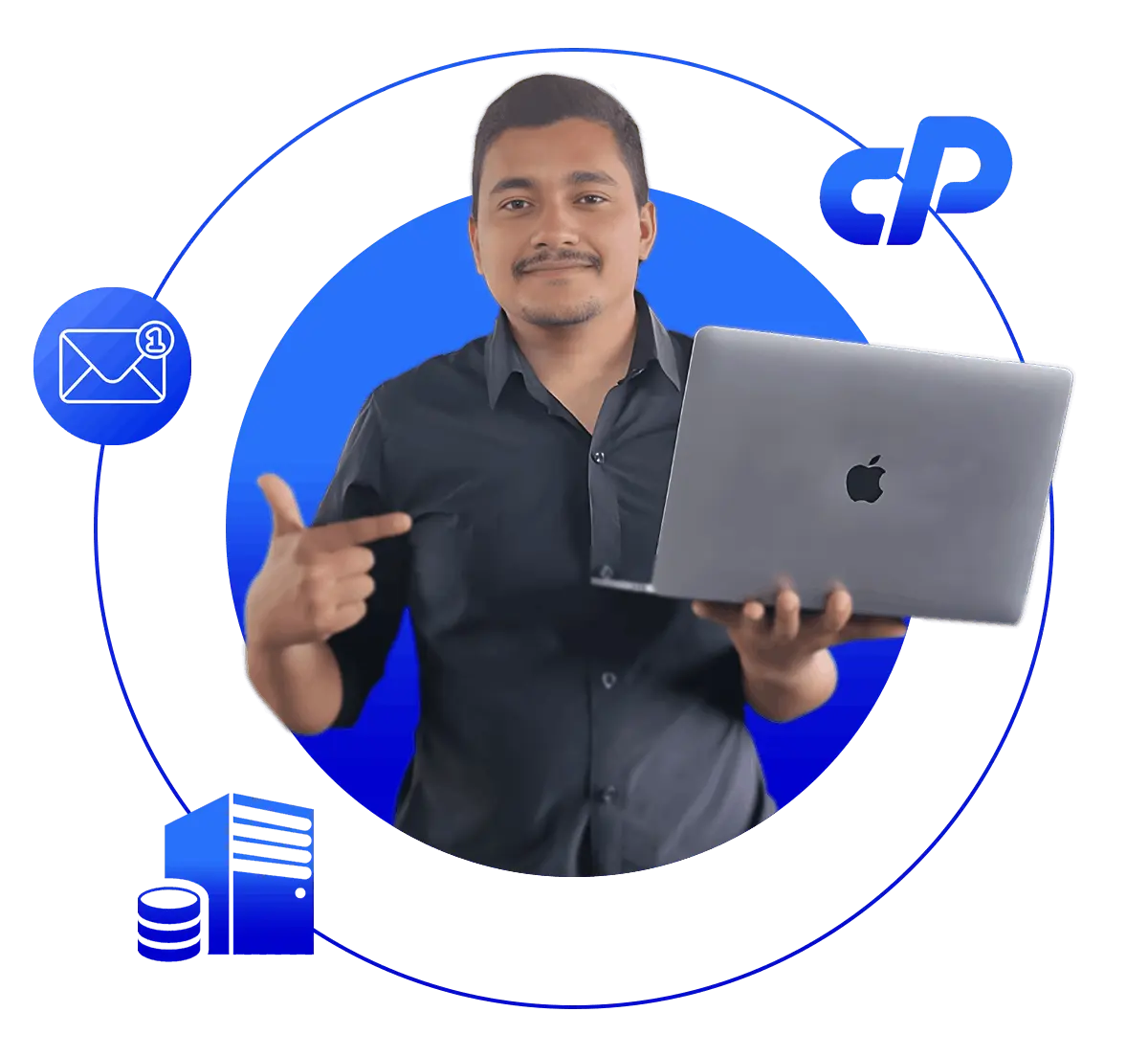 Unlimited web hosting in Nepal - Kailash Cloud
