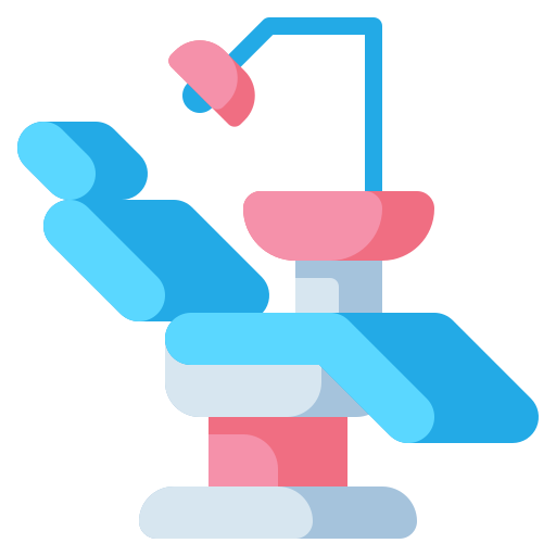 Dental Chairs icon