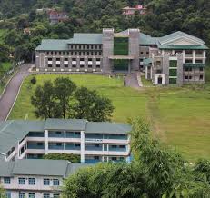 Gandaki Medical College and Teaching Hospital