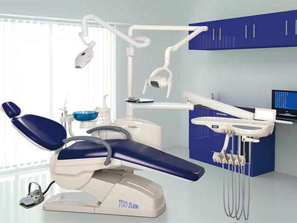 Trusted supply partner for modern healthcare institutions