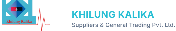 Khilung Kalika Logo