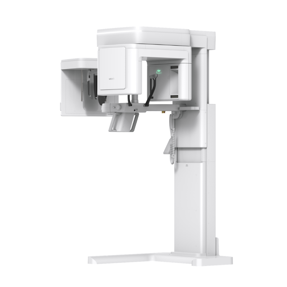 CBCT Dental Scanner