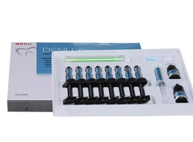 Composite Resin Kit