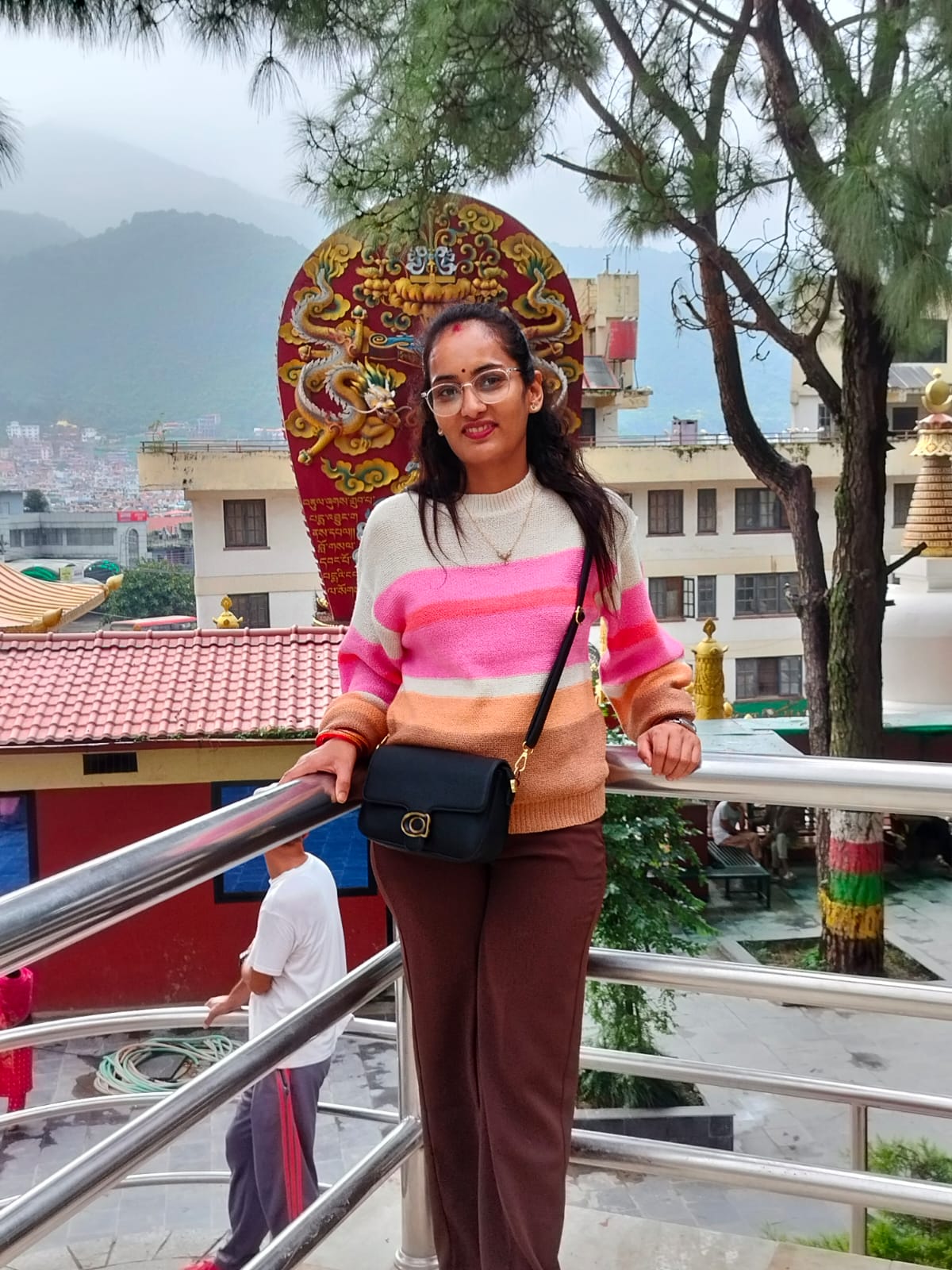 Ashmita Kunwar