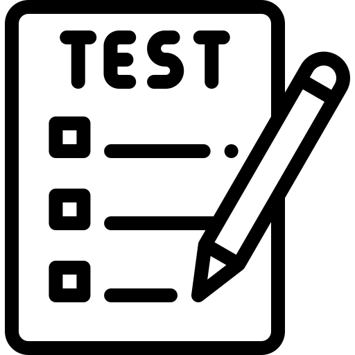 Online Tests