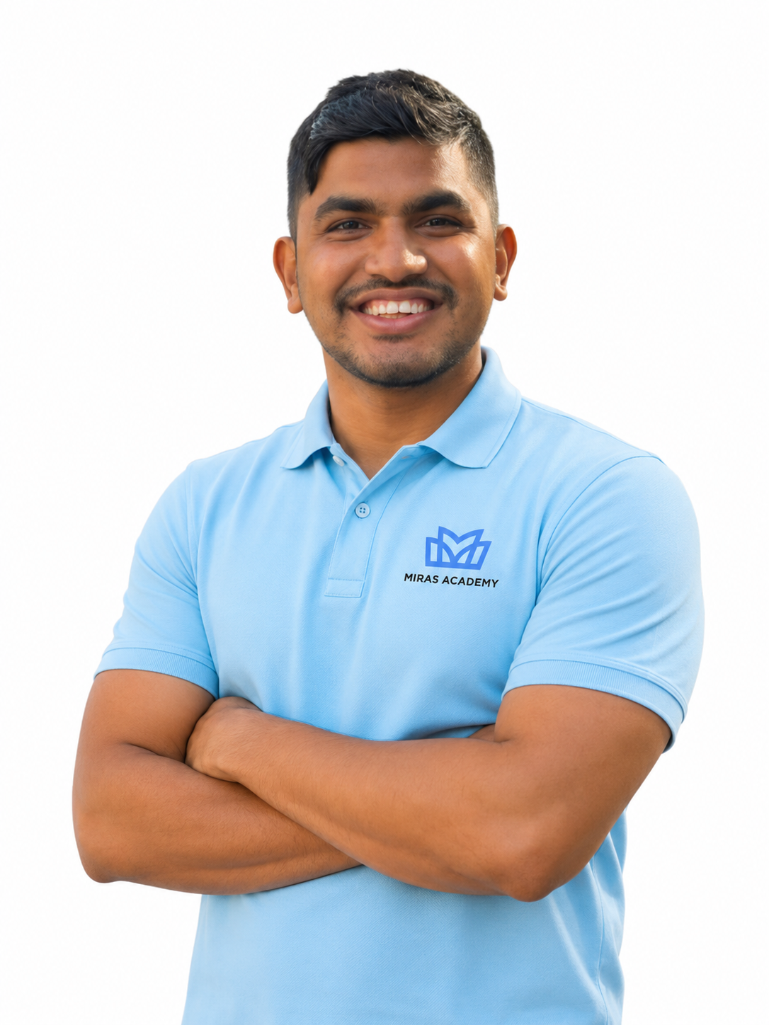 Yogesh  Panthi