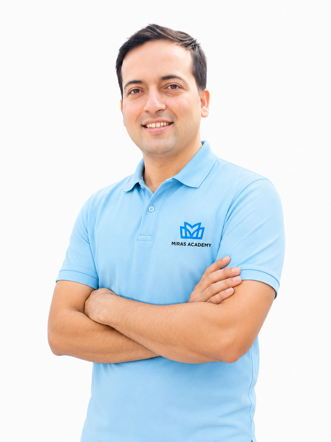 Nirajan  Ghimire