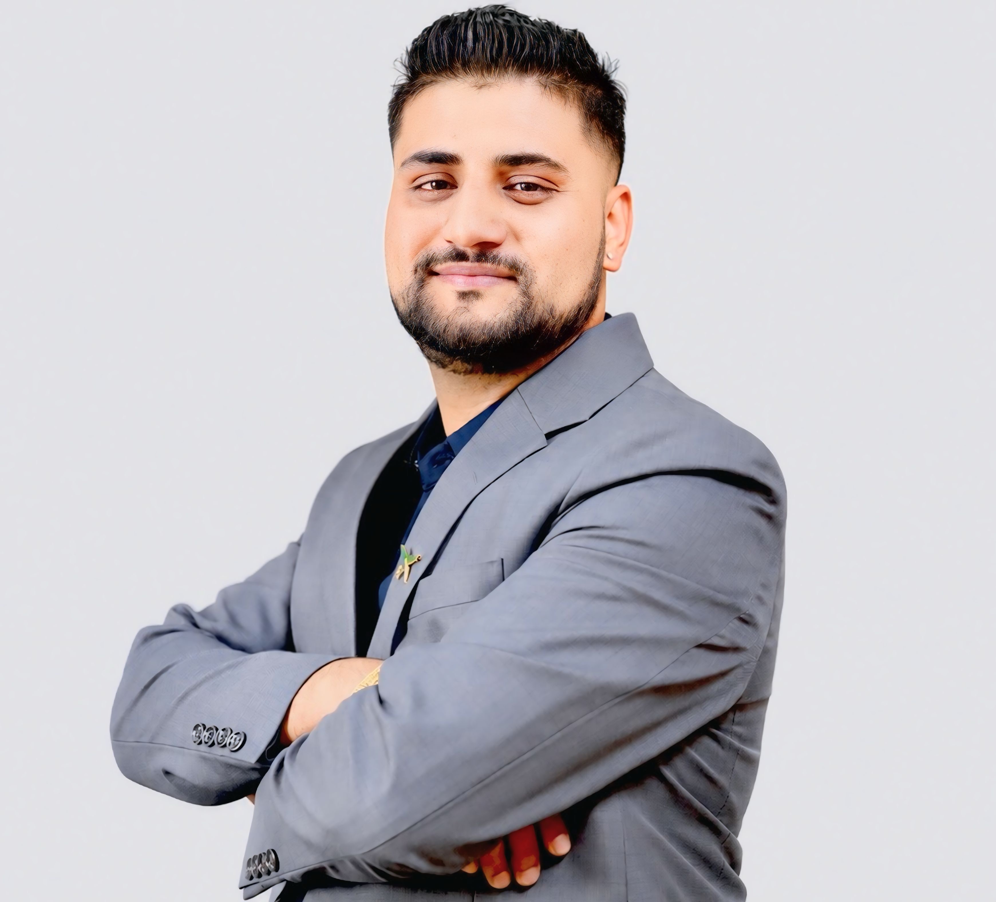 Sabin Ghimire