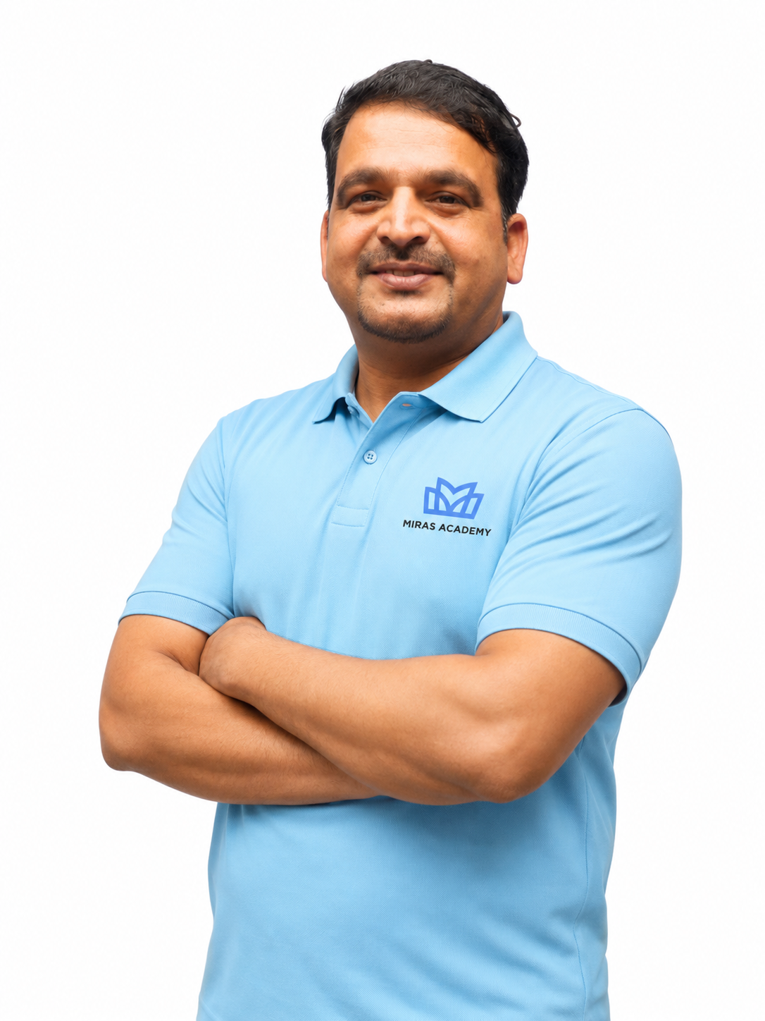 Ram  Joshi