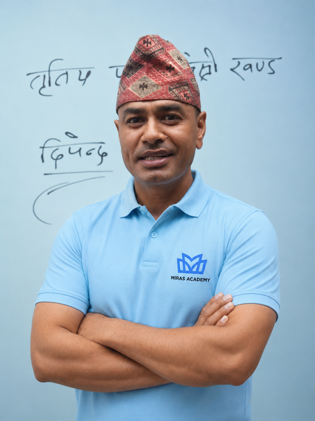 Dipendra Budhathoki