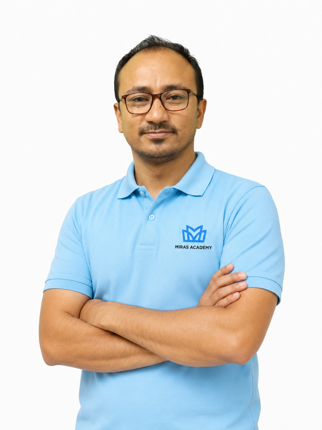 Meghnath  Subedi