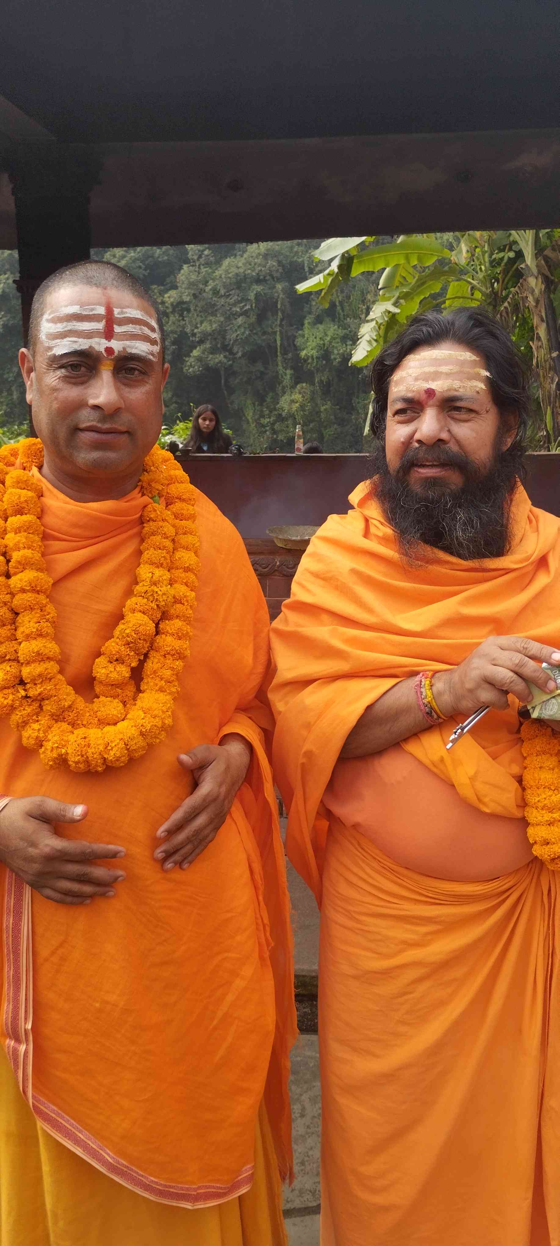 Image of श्री बनारसीधाम बैतडी 