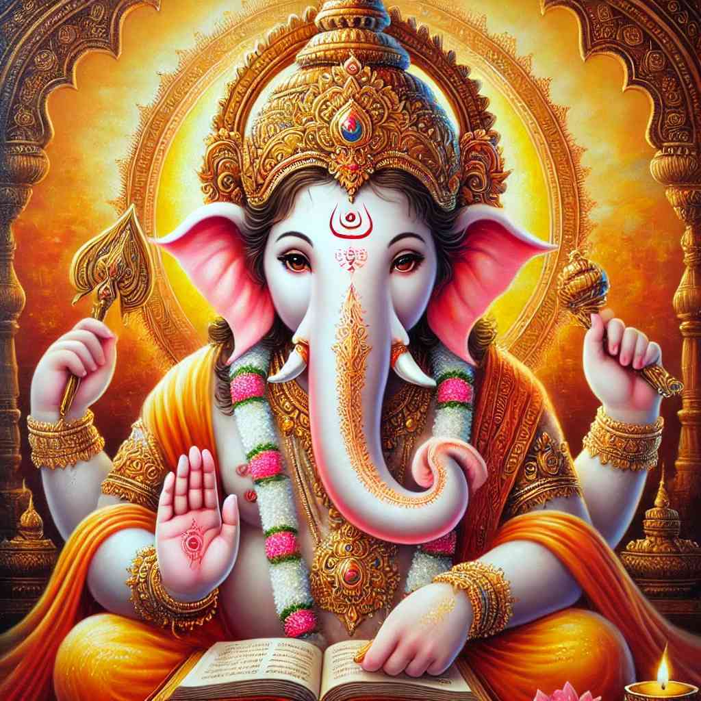 Image of अग्निपुराण