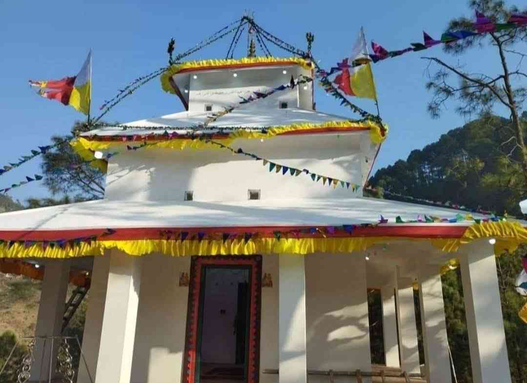 Image of श्री सम्बत१९६६ को पन्चाङ्ग