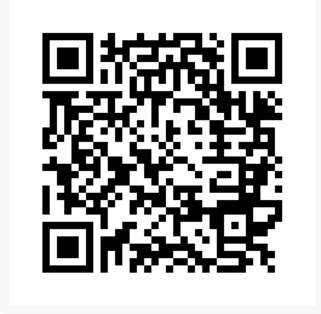 Payment QR Code