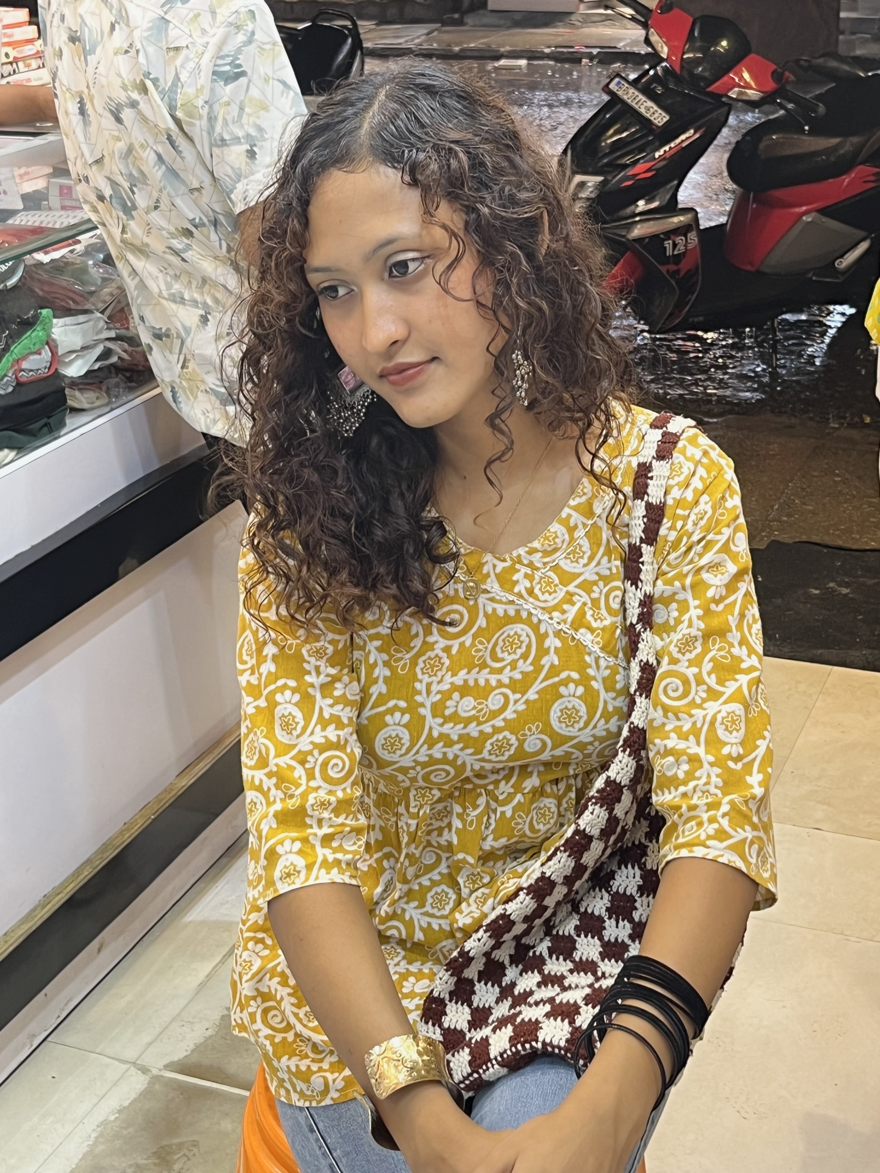 Alisha Shrestha