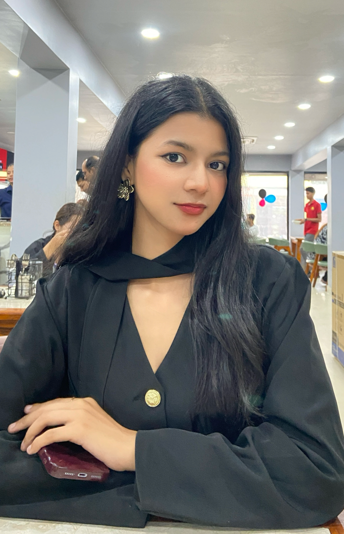 Pratiksha Khadka