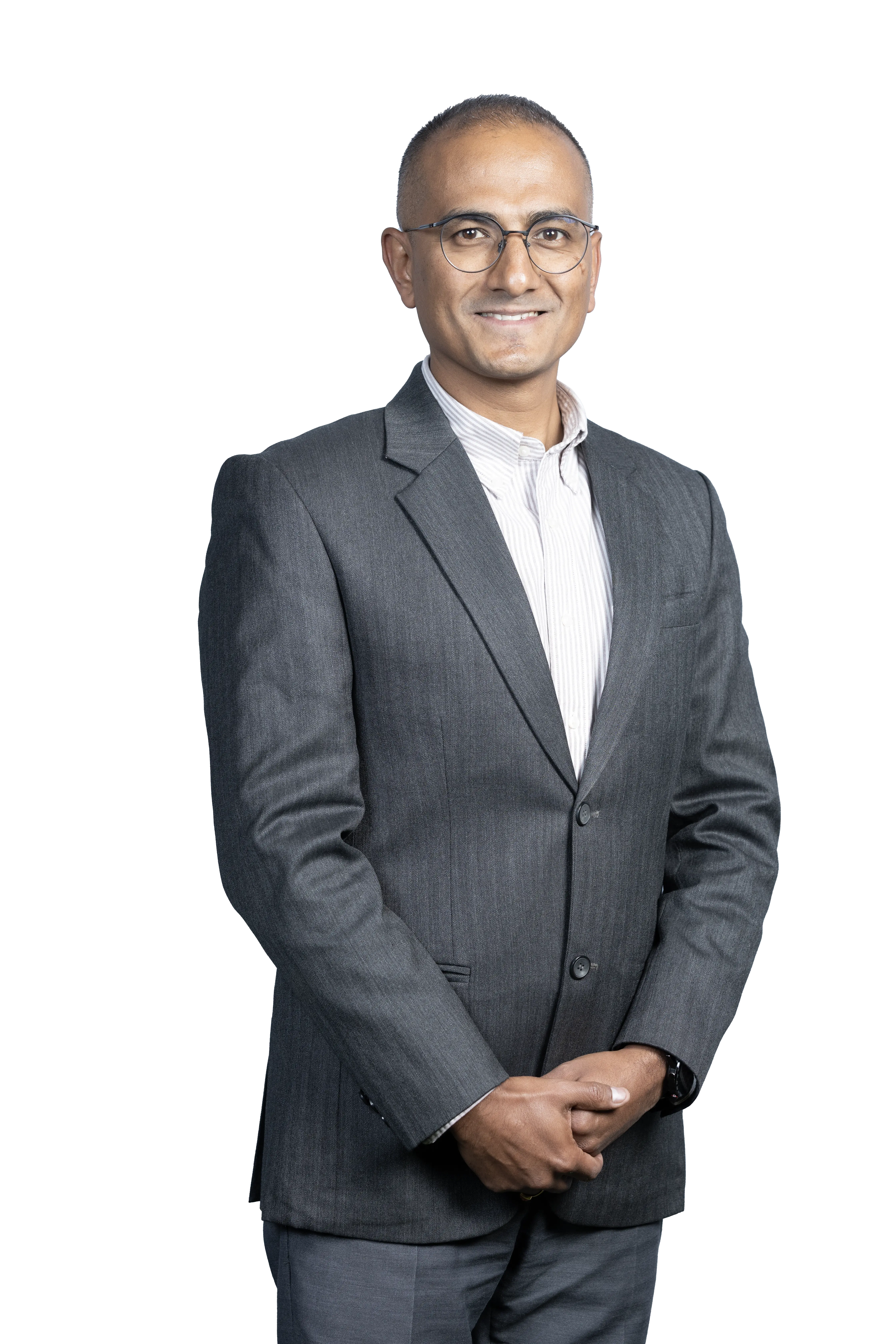 Saurav Karanjeet