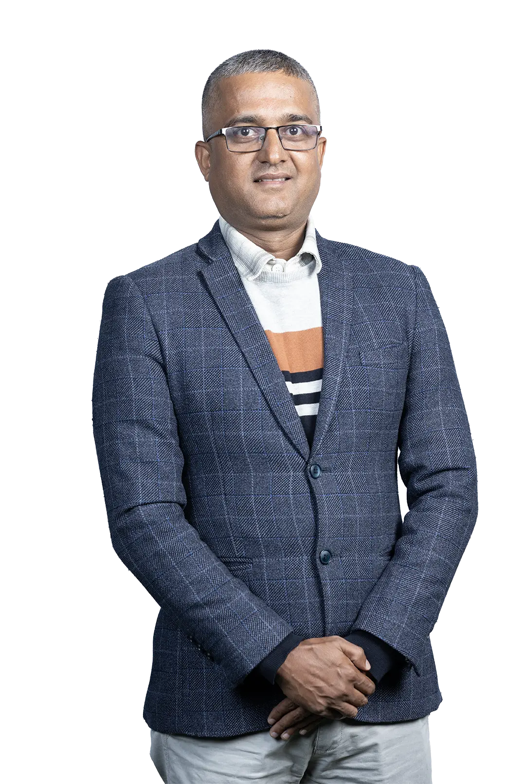 Niroj Gajurel
