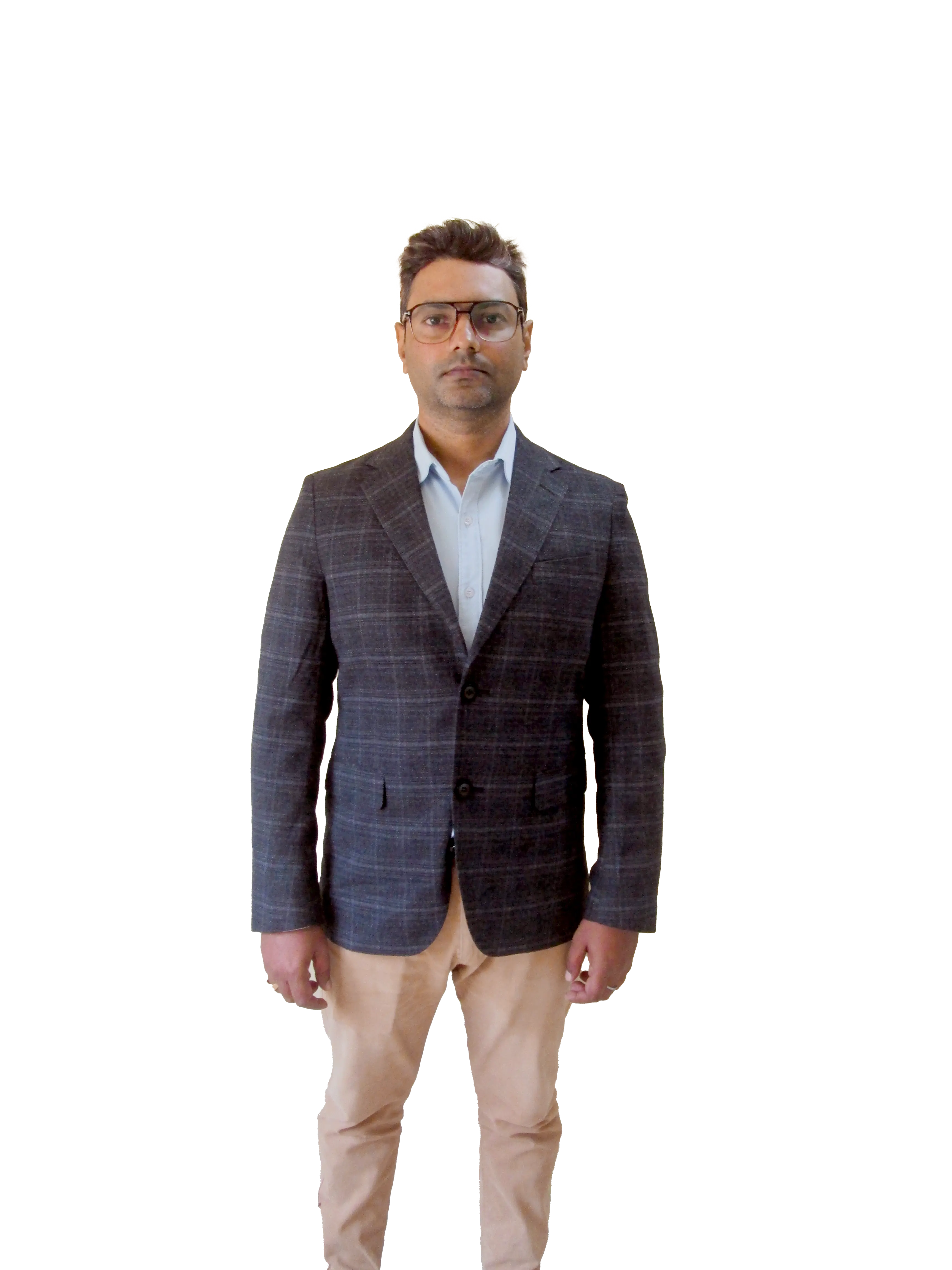 Nitesh Thakur
