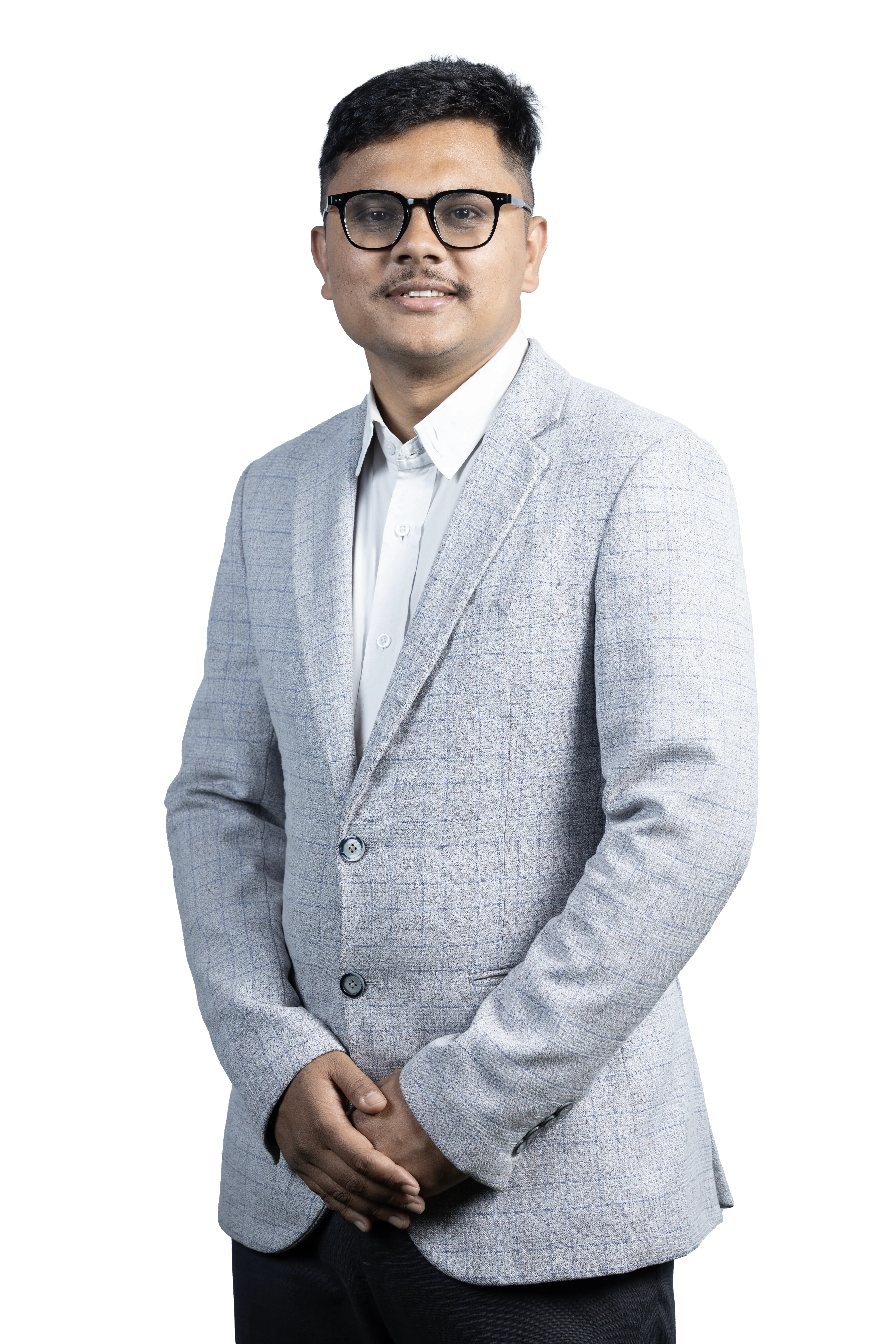 Amrit Neupane