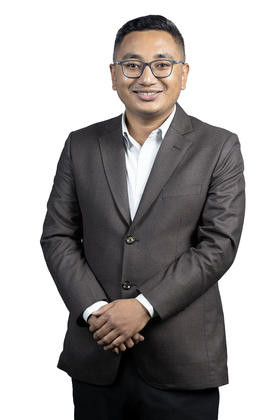 Birat Maharjan