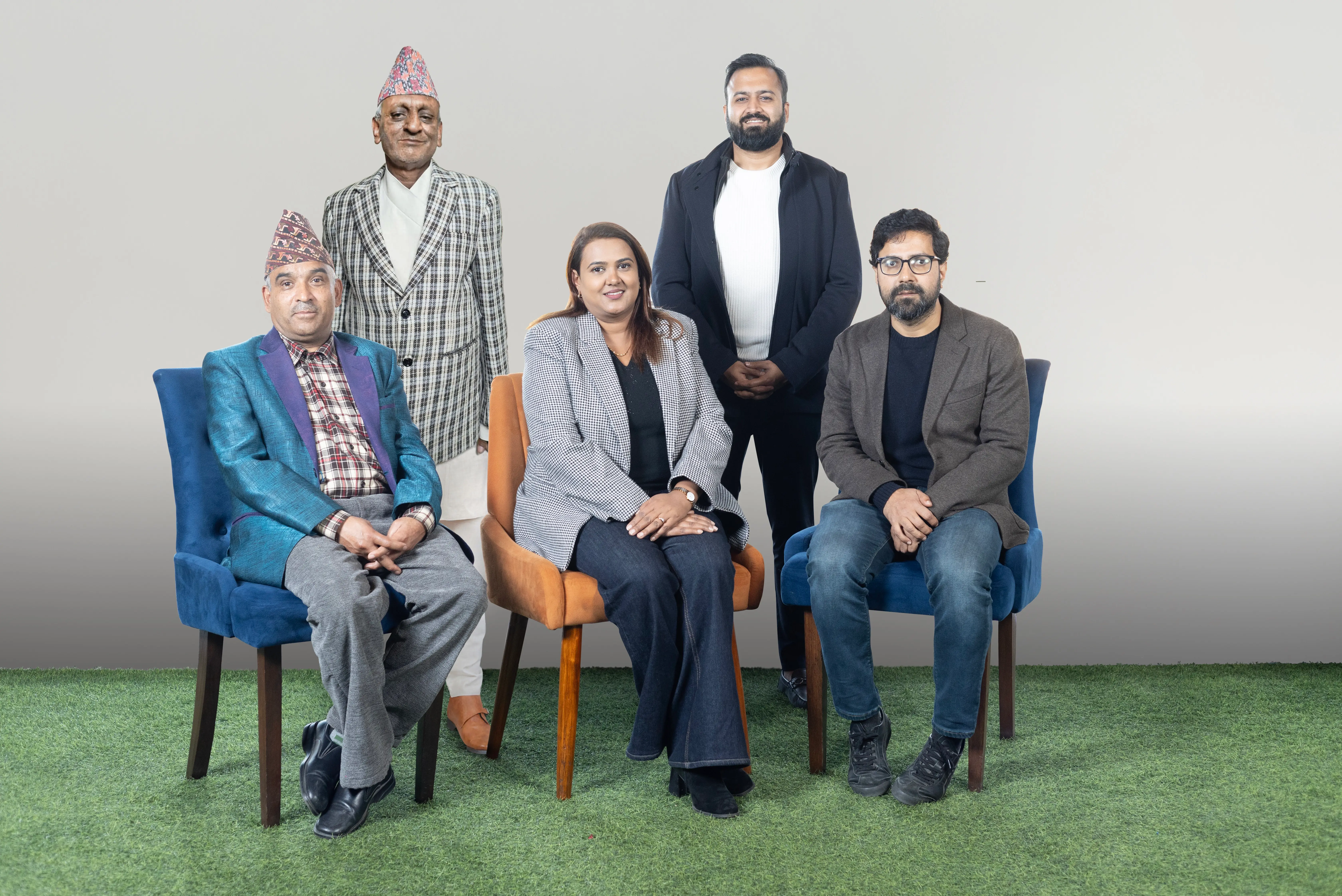 Board of Directors – Sagar Distilleries