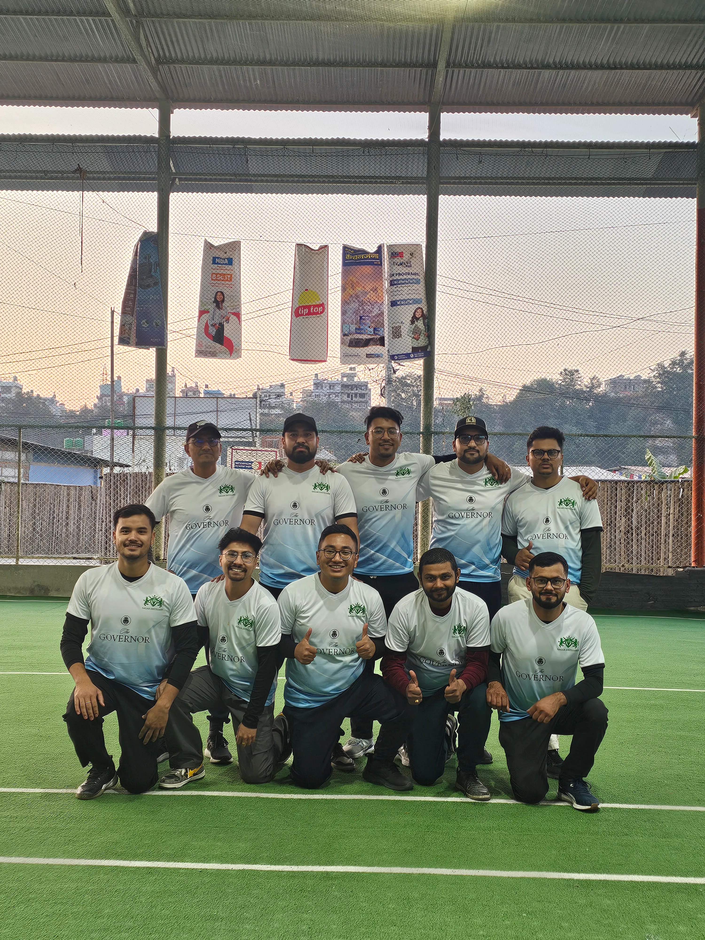 Health & Wellness Session 6