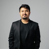 Gabish Khanal