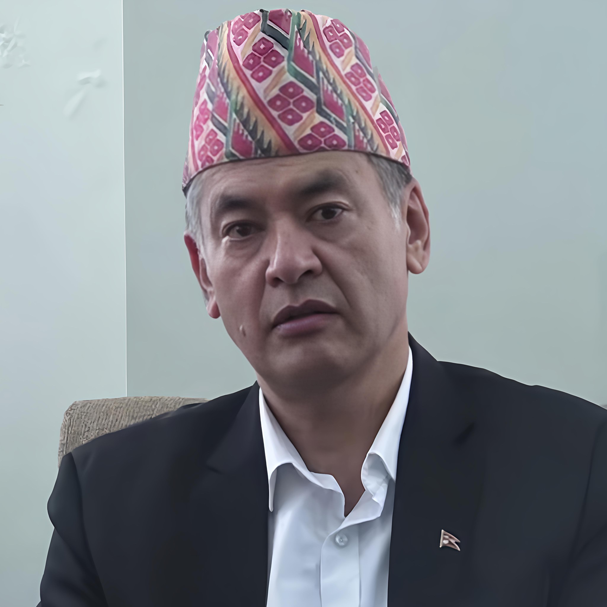 जेनजी आन्दोलनमा हितेन्द्रदेव शाक्यको घरमा चोरी गर्ने भारतीय नागरिक जेल चलान