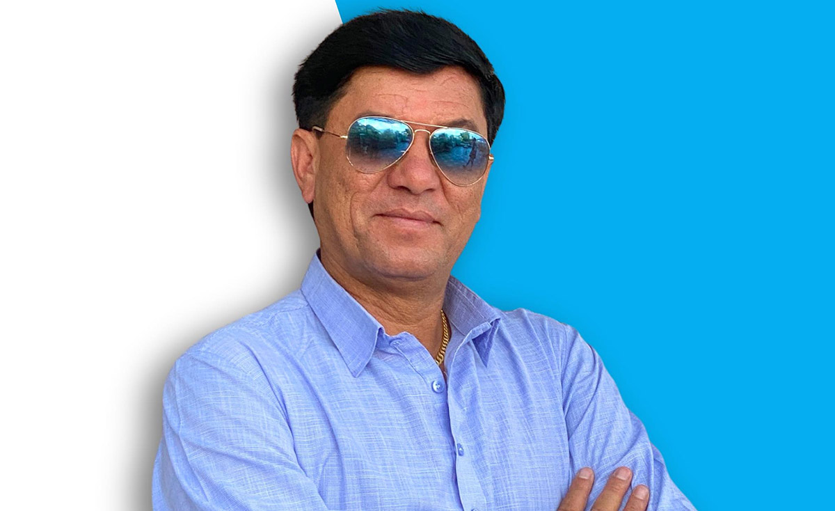 रास्वपा काठमाडौं सभापति प्रदीप विष्टले दिए पदबाट राजीनामा