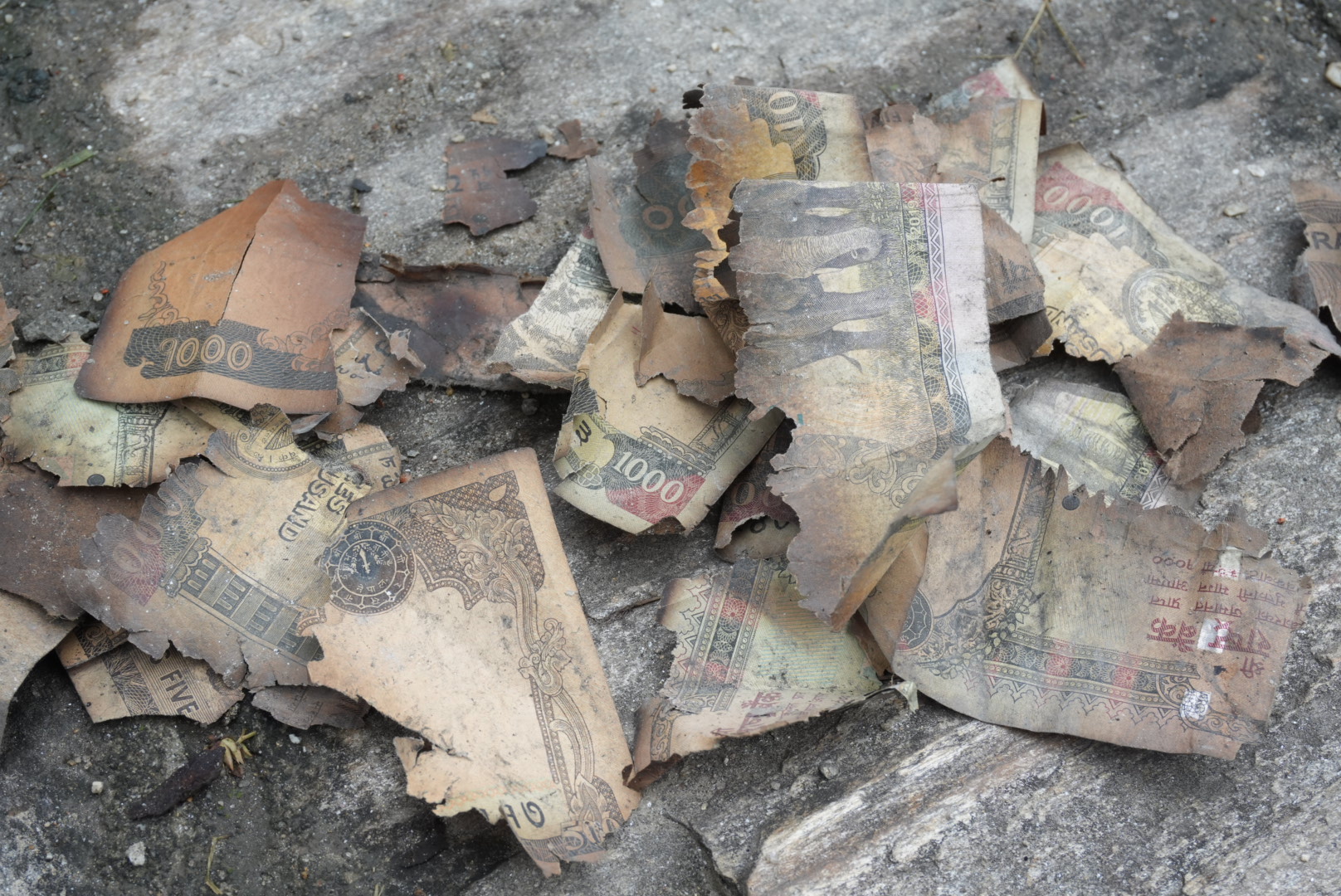 देउवा सहित निवर्तमान सरकारका दुई मन्त्रीहरूको सम्पत्तिमाथि अनुसन्धान शुरु