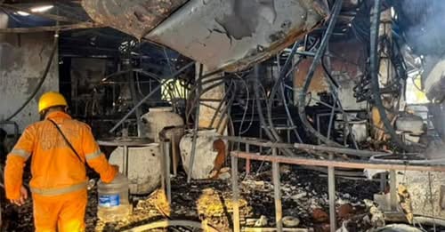 गोवाको नाइट क्लबमा आगलागी मृत्यु हुनेमा ४ नेपाली