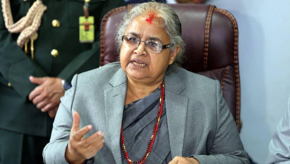 प्रधानमन्त्री कार्कीले आज  राष्ट्रका नाममा सम्बोधन गर्ने