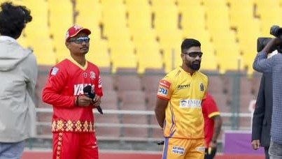 एनपिएलमा लुम्बिनीले सुदूरपश्चिमविरुद्ध पहिला ब्याटिङ गर्ने