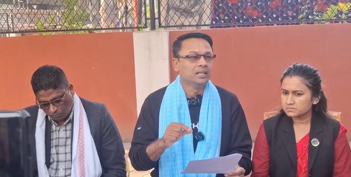 मधेश प्रदेश सरकारले बेरोजगार युवालाई मासिक २ हजार भत्ता दिने