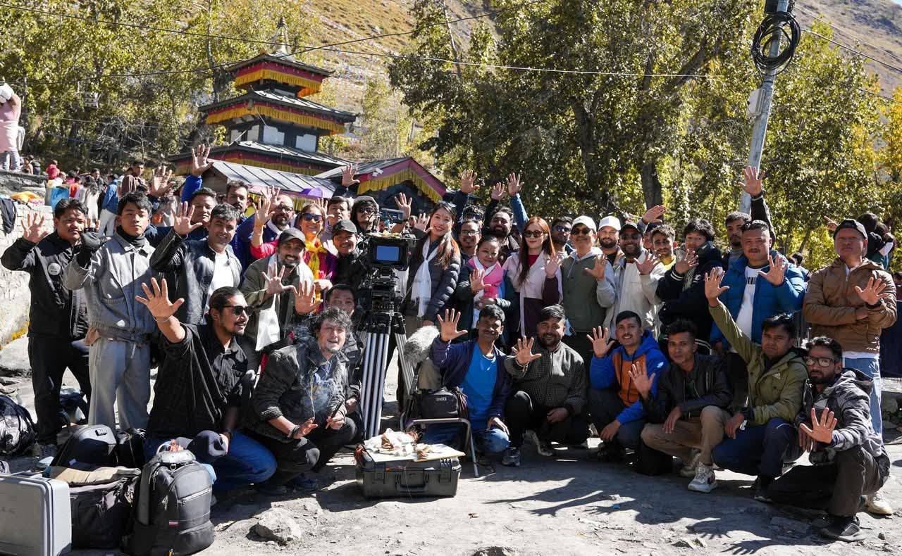 ‘कबड्डी ५’को छायांकन सुरू