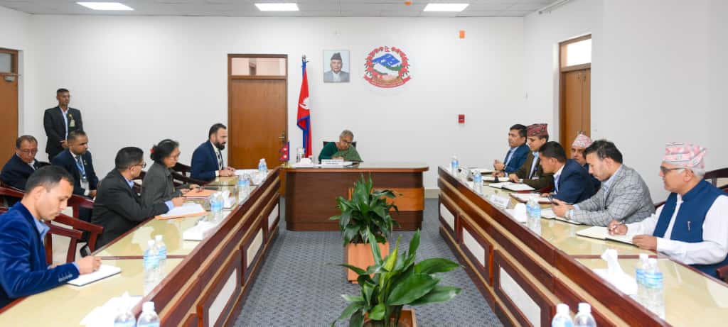 अदालतको सेवा एक दिन पनि रोक्न मिल्दैन : प्रधानमन्त्री कार्की