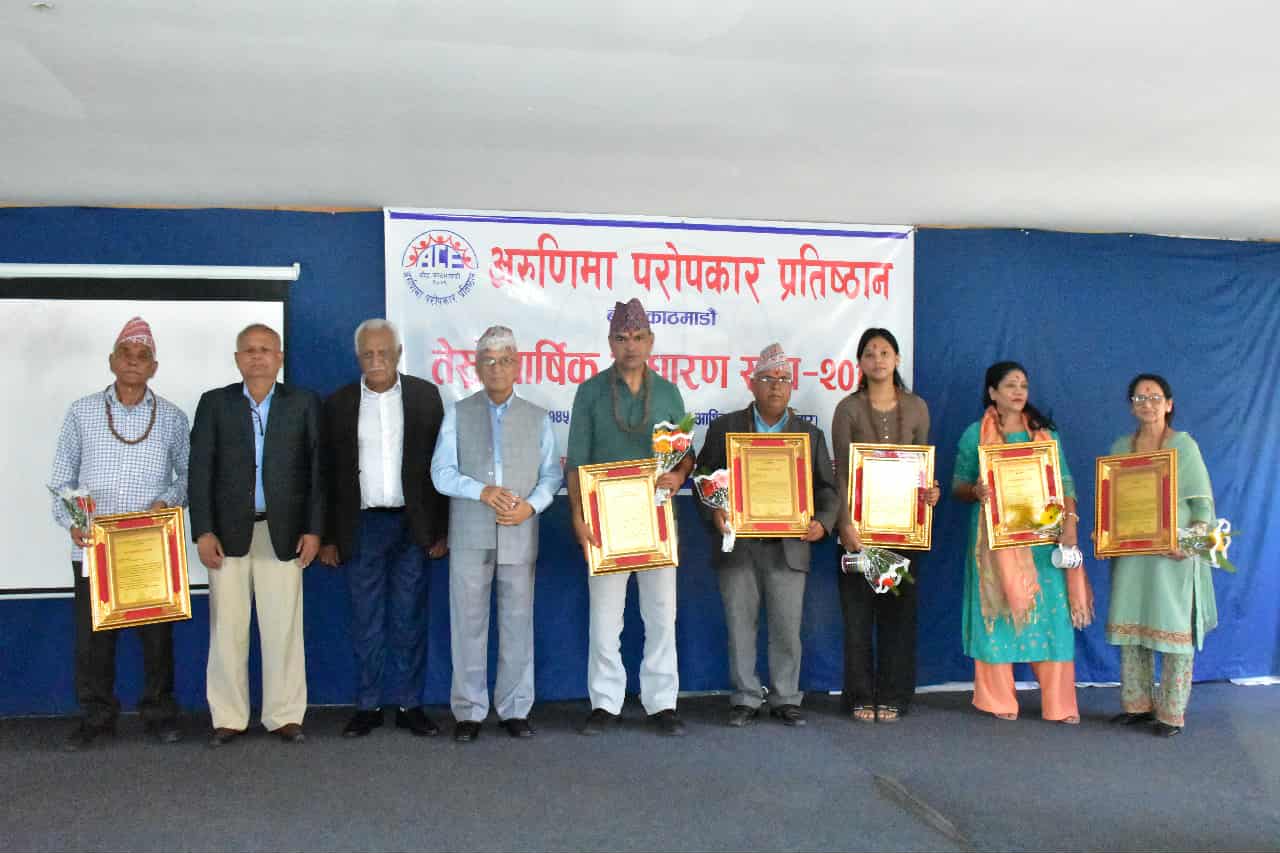 जेन्जीका नाममा धेरै समूहहरु रहेको भन्दै एउटै समुह कामय गर्ने प्रयास