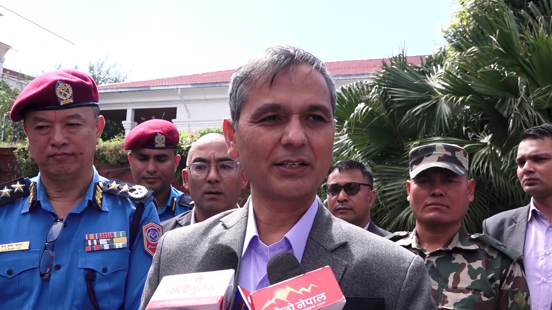 राजनीतिक दबाबमा बन्द गरिएका अनुसन्धानका सबै फाइल खोल्ने तयारी