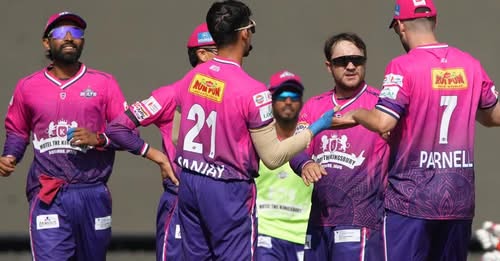 एनपीएलमा जनकपुर बोल्ट्सले निकाल्यो पहिलो जित