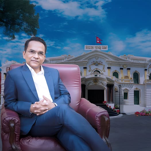 राजीनामाको तयारीमा रहेका गभर्नर पौडेल अर्थमन्त्री खनालको कारण रोकिए