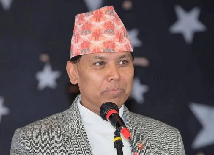 नेपाल सरकारले जापानका राजदूत डा. दुर्गाबहादुर सुबेदीलाई फिर्ता बोलायो