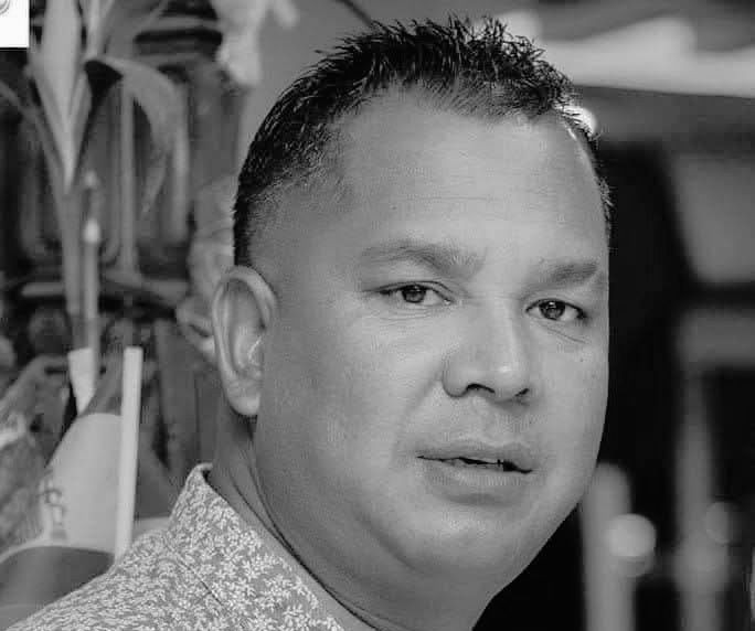 कागेश्वरी मनोहराका वडाध्यक्ष थापाको निधन